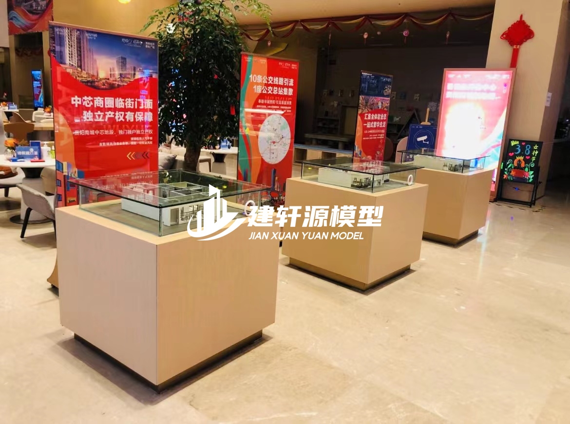 徐州户型模型服务